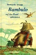 Bambulo auf den Hund gekommen