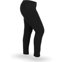 hemmy Fashion Thermounterhose Thermo Hose Damen Ski Unterwäsche, weiches Innenfutter Microfleece, Funktionsunterwäsche
