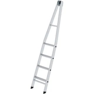 Munk Stufen-Glasreinigerleiter Oberteil - 012025