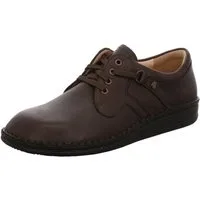 Finn Comfort FinnComfort - Vaasa extra weit - braun mode Sneaker