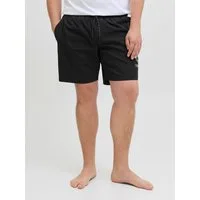 Jack & Jones PlusSize Badeshorts JPSTMAUI JJSWIM SPLICE LOGO AKM SN PLS
