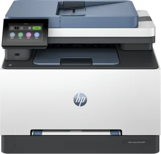 HP Color LaserJet Pro MFP 3302fdwg | 759v2f#abd | Multifunktionsdrucker - Farbe