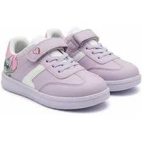 Lilo & Stitch Kinder sportliche Schuhe Schule Freizeit und unterwegs Sneaker