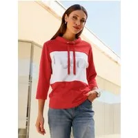 Witt Sweater Sweatshirt 3/4-Arm