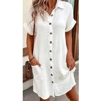 Conray Sommerkleid Conray Sommerkleid Hemdkleid 422