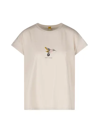 Short Stories - Shirt pink whisper - Gr. - XS