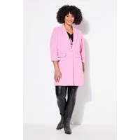 Angel of Style Blusenblazer Long-Blazer Komfort Fit