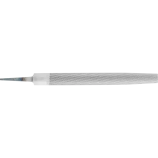PFERD TOOLS Werkstattfeile Halbrund-Spitz - 11125201