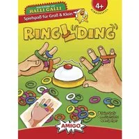 AMIGO Spiel Ringlding