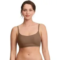 Chantelle Bustier SOFTSTETCH mit nicht herausnehmbaren Pads