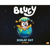 BLUEY – Schlaf gut / diverse