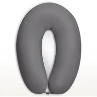 SEI Design Stillkissenbezüge Bezüg für Stillkissen Lagerungskissen Seitenschläferkissen 190x30 cm