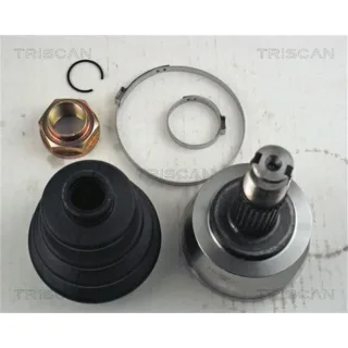 Triscan Antriebswellengelenk au?en Citroen Fiat Ford