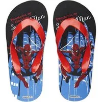 Spiderman für Jungen – Bequeme Flip-Flops für warme Tage Zehentrenner