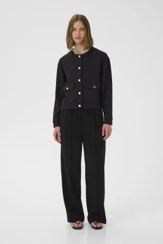 Trackjacket-sweat GIDAIW Trackjacket-sweat Classic fit