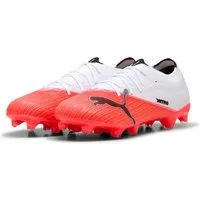 PUMA ULTRA NITRO 7 MATCH FGAG Fußballschuh für Rasen- und Kunstrasenplätze