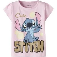 Name It T-Shirt NMFFUBA STITCH S/S TOP BOX WDI