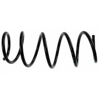 Sachs Feder vorne Opel Corsa D 998726