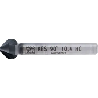 PFERD TOOLS HSS Kegel-und Entgratsenker 90° DIN 335 C HICOAT beschichtet - 25202143