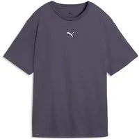 PUMA T-Shirt ESS Relaxed T-Shirt Damen