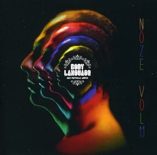 Body Language Vol.11
