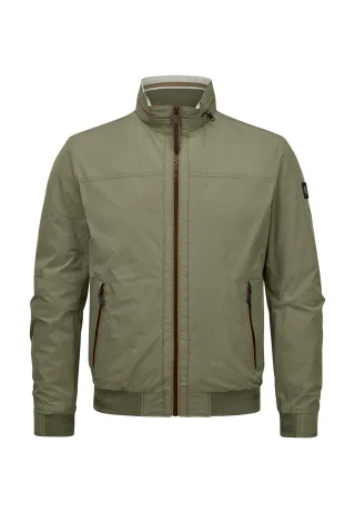 MILESTONE - MSCorby hell khaki - Gr. - 56