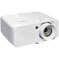 ZH551, Laser-Beamer weiß, FullHD, 5600 Lumen, Miracast, Lautsprecher