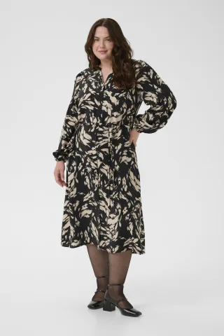 Kleid KColla Kleid Regular fit