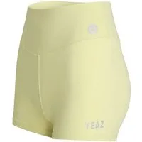 YEAZ Yogashorts CELEB Shorts (1-tlg)