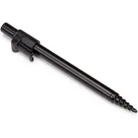 Nash Fishing Angelkoffer, Nash Cam Lock Bankstick 9"/23cm Rutenauflage