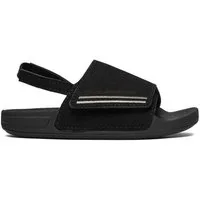 Quiksilver Quiksilver Jungen-Sandalen Schwarz Sandale