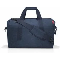 REISENTHEL® Reisetasche allrounder L twist navy