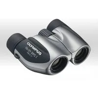 Olympus Olympus 10x21 DPC I silber Fernglas