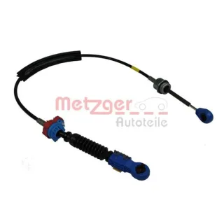 Metzger Kupplungsseil Renault Megane 2 3150046