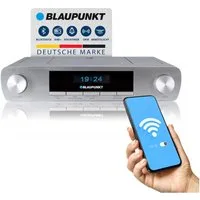 Blaupunkt KRD 30 Digitalradio (DAB) (Digitalradio (DAB)