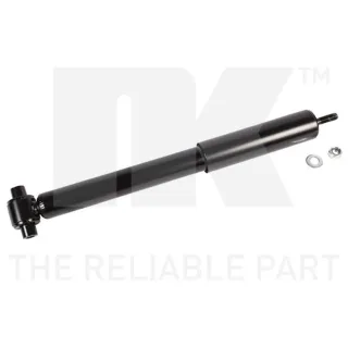 NK Sto?d?mpfer hinten Volvo S60 S80 V60 V70 Xc70