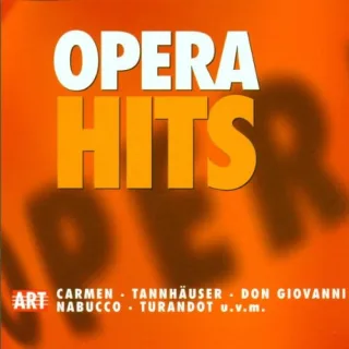 Opera Hits