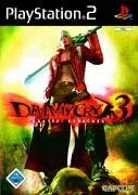 Devil May Cry 3: Dantes Erwachen [für PlayStation2]