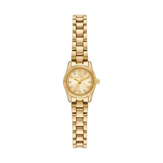 Michael Kors Damenuhr MICRO PETITE LEXINGTON MK4862