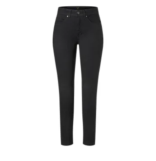 MAC - Dream Skinny: Jeans schwarz - Gr. - 32