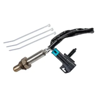 Febi Lambdasonde Fiat Croma Opel Vectra 2,2