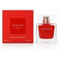 narciso rodriguez Eau de Toilette Narciso Rodrigues Rouge Eau de Toilette 50ml
