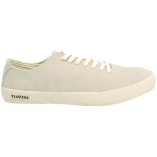 Seavees Racquet Club Herren Beige Plimsolls