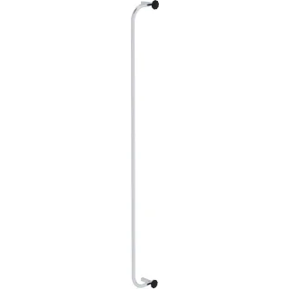 Munk Handlauf steckbar für Stufenabstand 235 mm - 030295