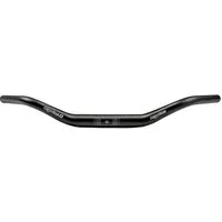 Ergotec Fahrradlenker E Bike Lenker Ergo Tec Moon Cruiser 318 mm schwarz lvl 4, Level 3