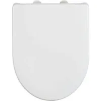 WENKO WC-Sitz Sindia, belastbar mit bis zu 300 kg