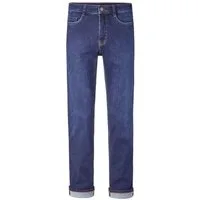 Paddock's 5-Pocket-Jeans PADDOCKS RANGER blue rinse soft use 80141 2936.4327 - MOTION&COMFORT