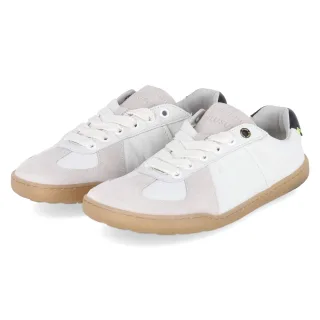 Blusun Barfußsneaker BLSN-200W  Weiß - Gr. 37 -  Textil und Synthetik