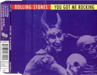 You Got Me Rockin'
