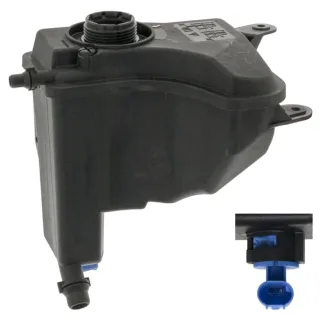 Febi Ausgleichsbeh?lter f?r K?hlmittel BMW 1er 3er X1